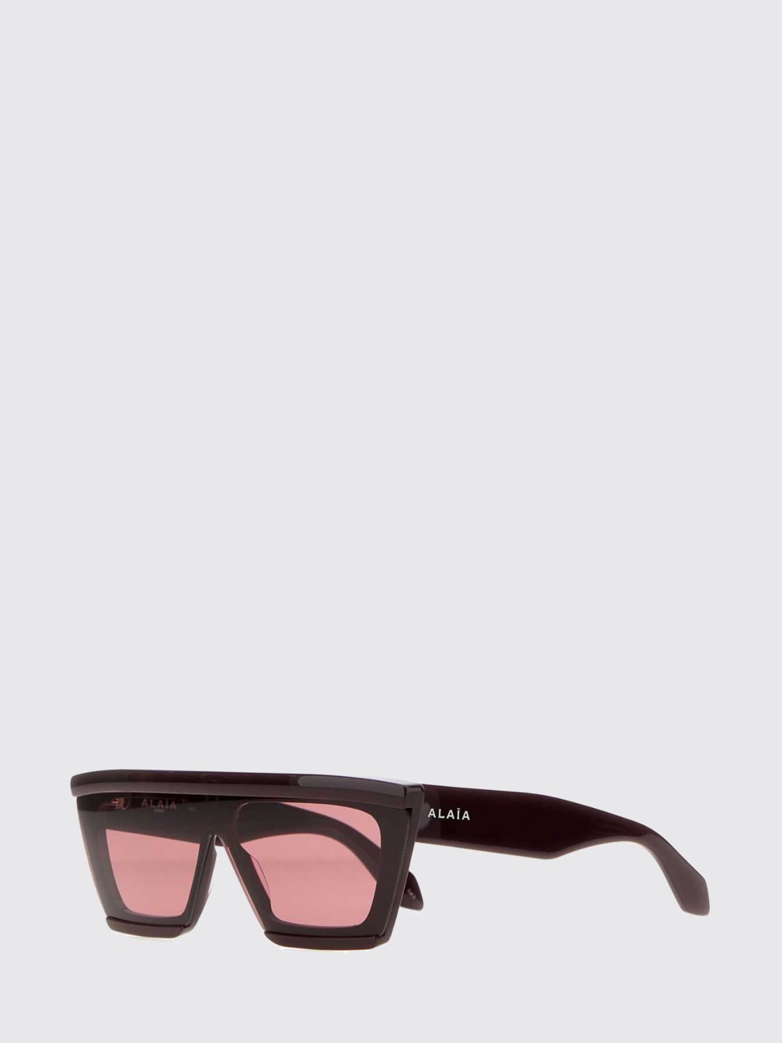 AlaiA Women Sunglasses Woman AlaiA ALAIA