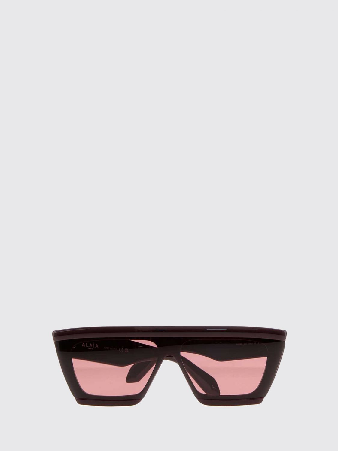 AlaiA Women Sunglasses Woman AlaiA ALAIA