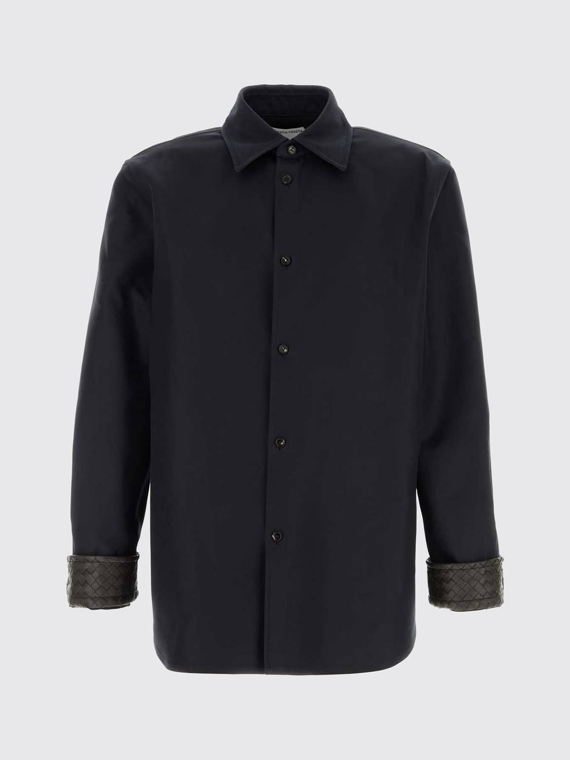 Bottega Veneta Men Shirt Men Bottega Veneta BOTTEGA VENETA