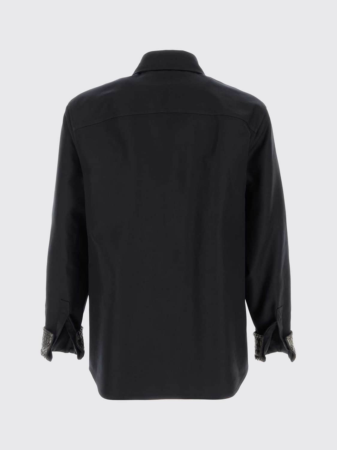 Bottega Veneta Men Shirt Men Bottega Veneta BOTTEGA VENETA