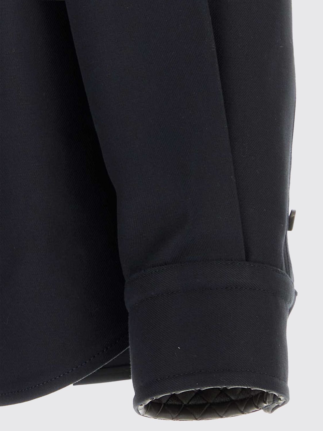 Bottega Veneta Men Shirt Men Bottega Veneta BOTTEGA VENETA