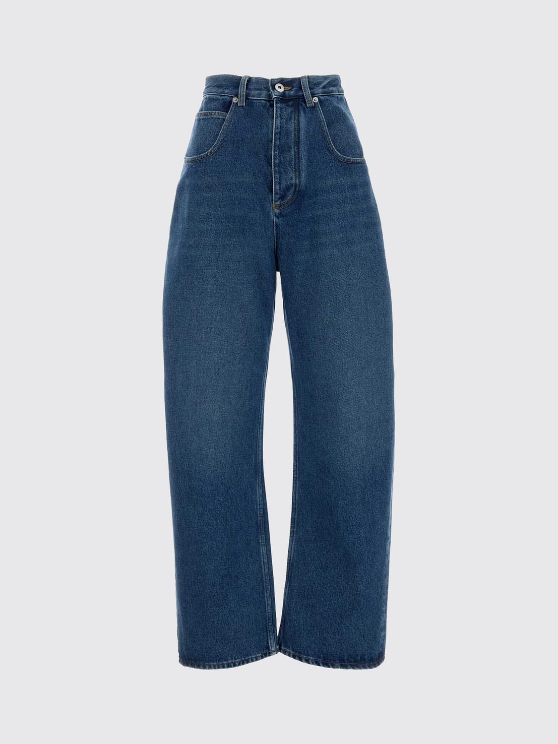 Bottega Veneta Women Jeans Woman Bottega Veneta BOTTEGA VENETA