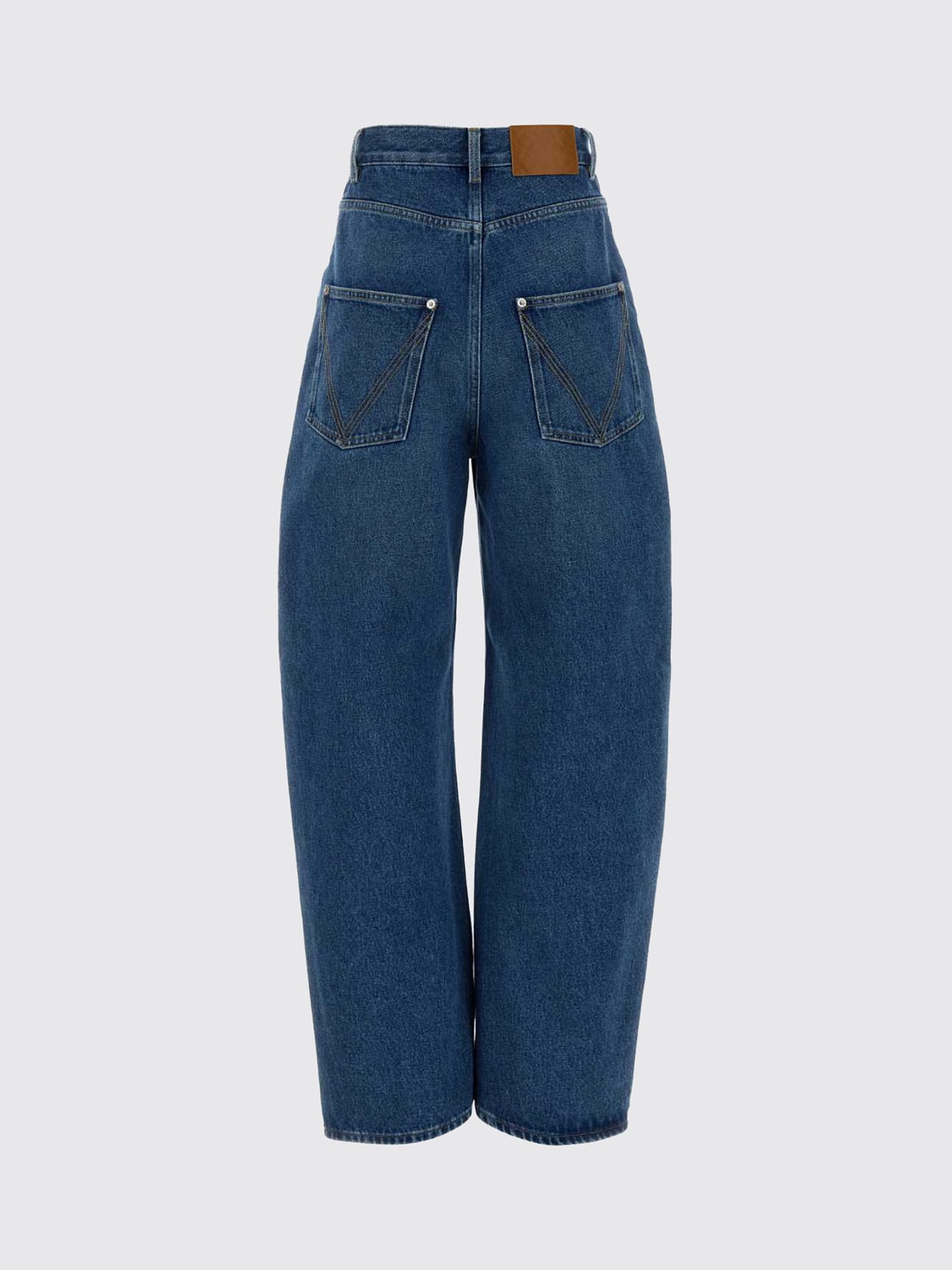 Bottega Veneta Women Jeans Woman Bottega Veneta BOTTEGA VENETA