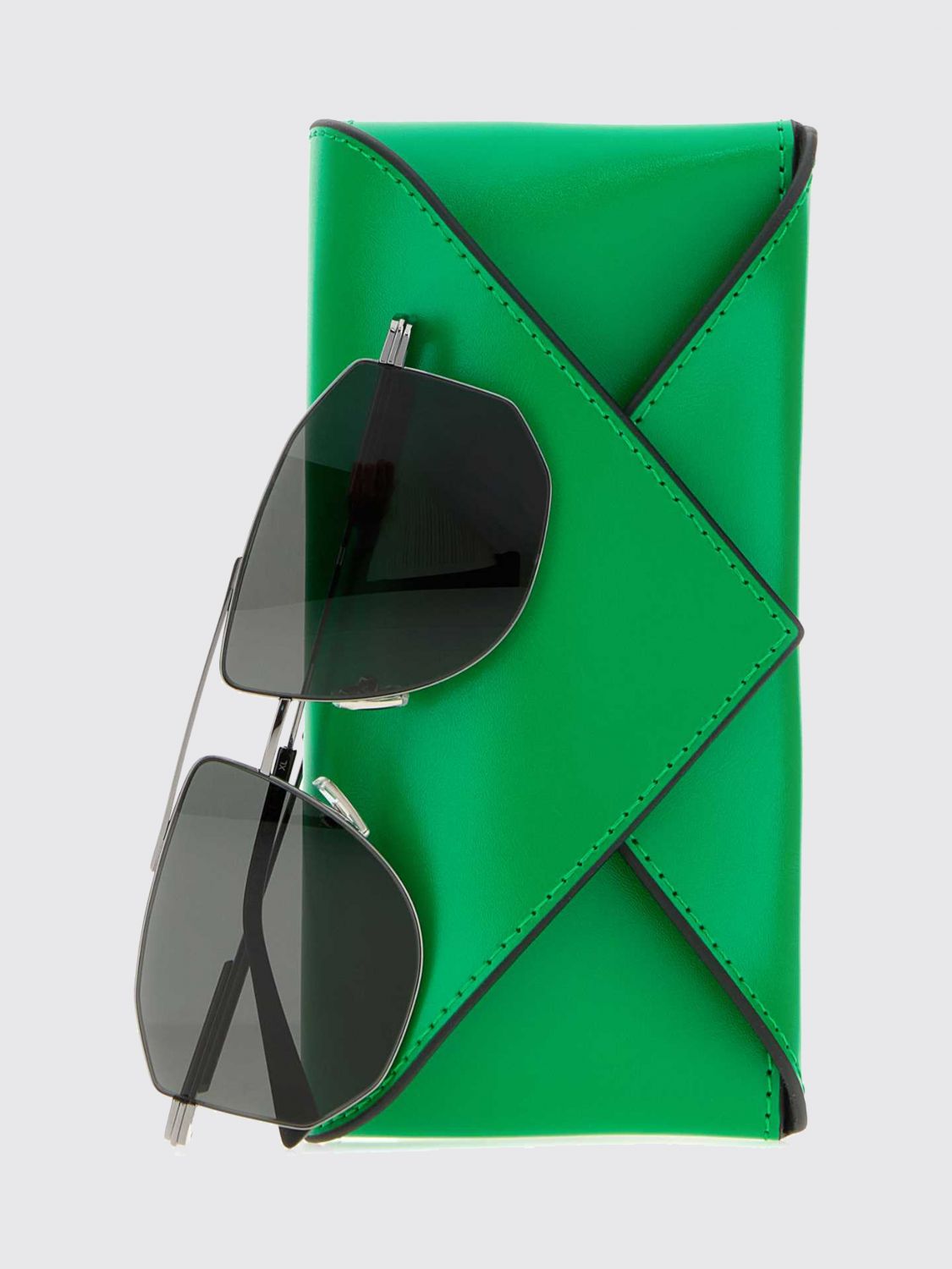 Bottega Veneta Women Sunglasses Woman Bottega Veneta BOTTEGA VENETA