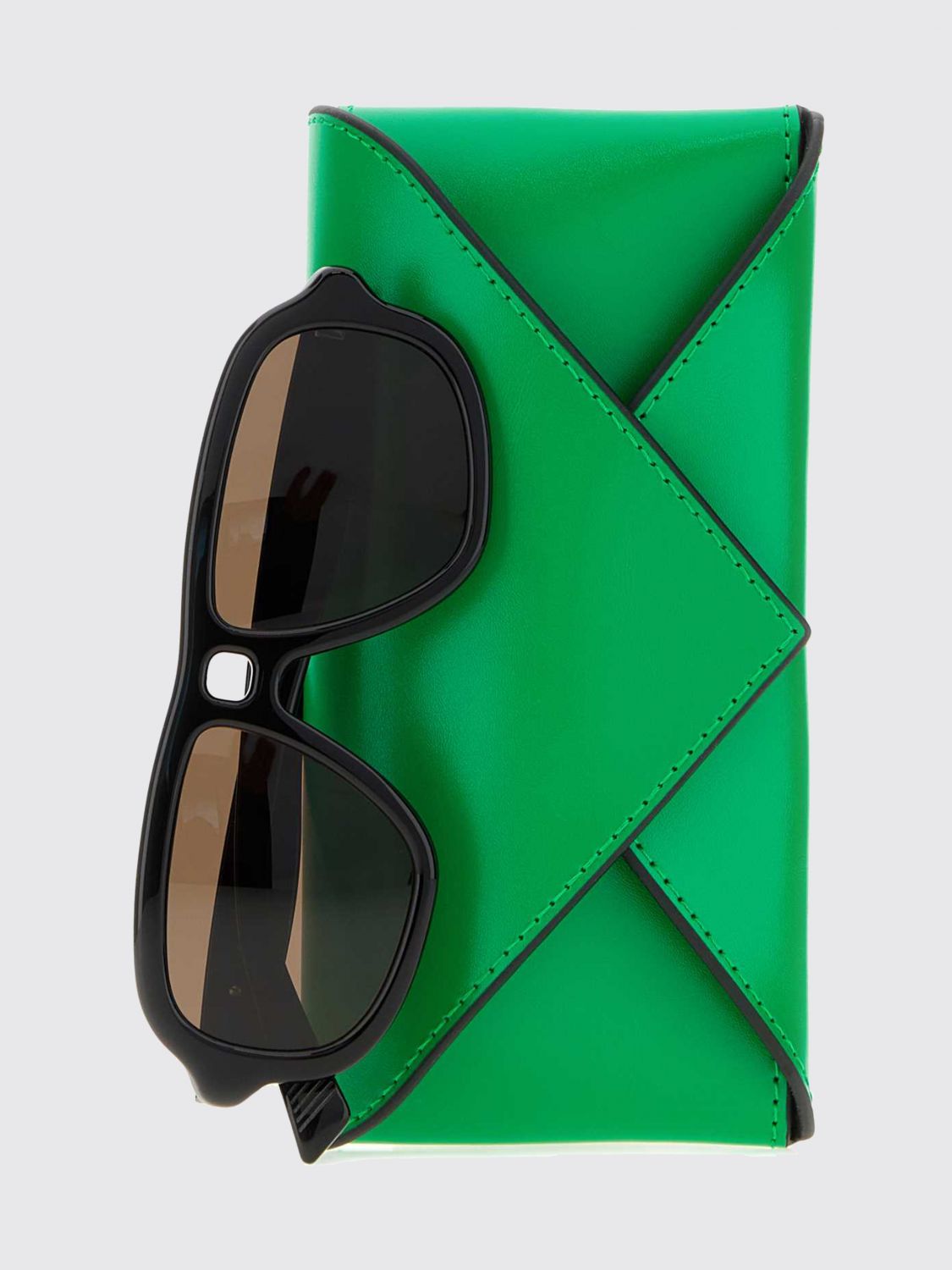 Bottega Veneta Women Sunglasses Woman Bottega Veneta BOTTEGA VENETA