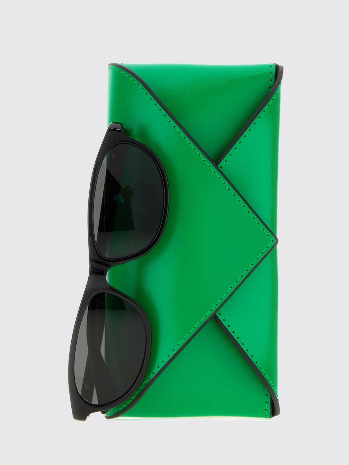 Bottega Veneta Women Sunglasses Woman Bottega Veneta BOTTEGA VENETA