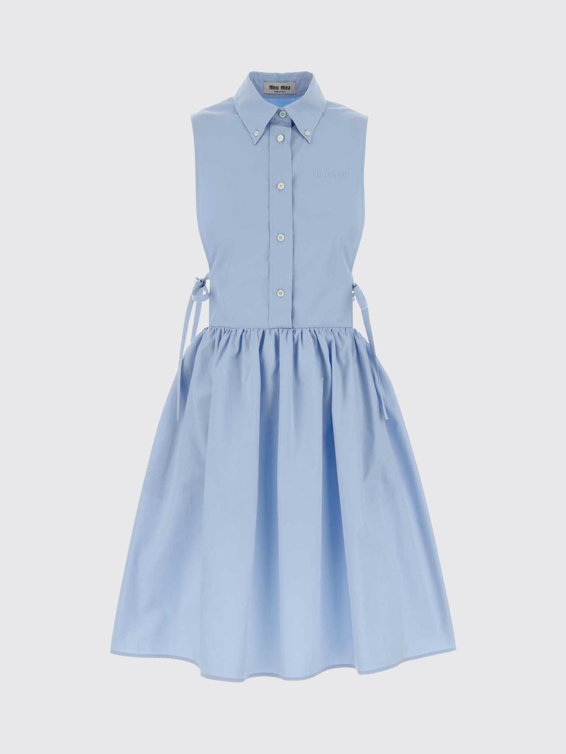 Miu Miu Women Dress Woman Miu Miu MIU MIU