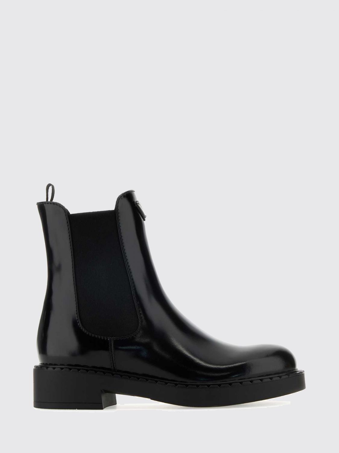 Prada Women Loafer Woman Prada PRADA