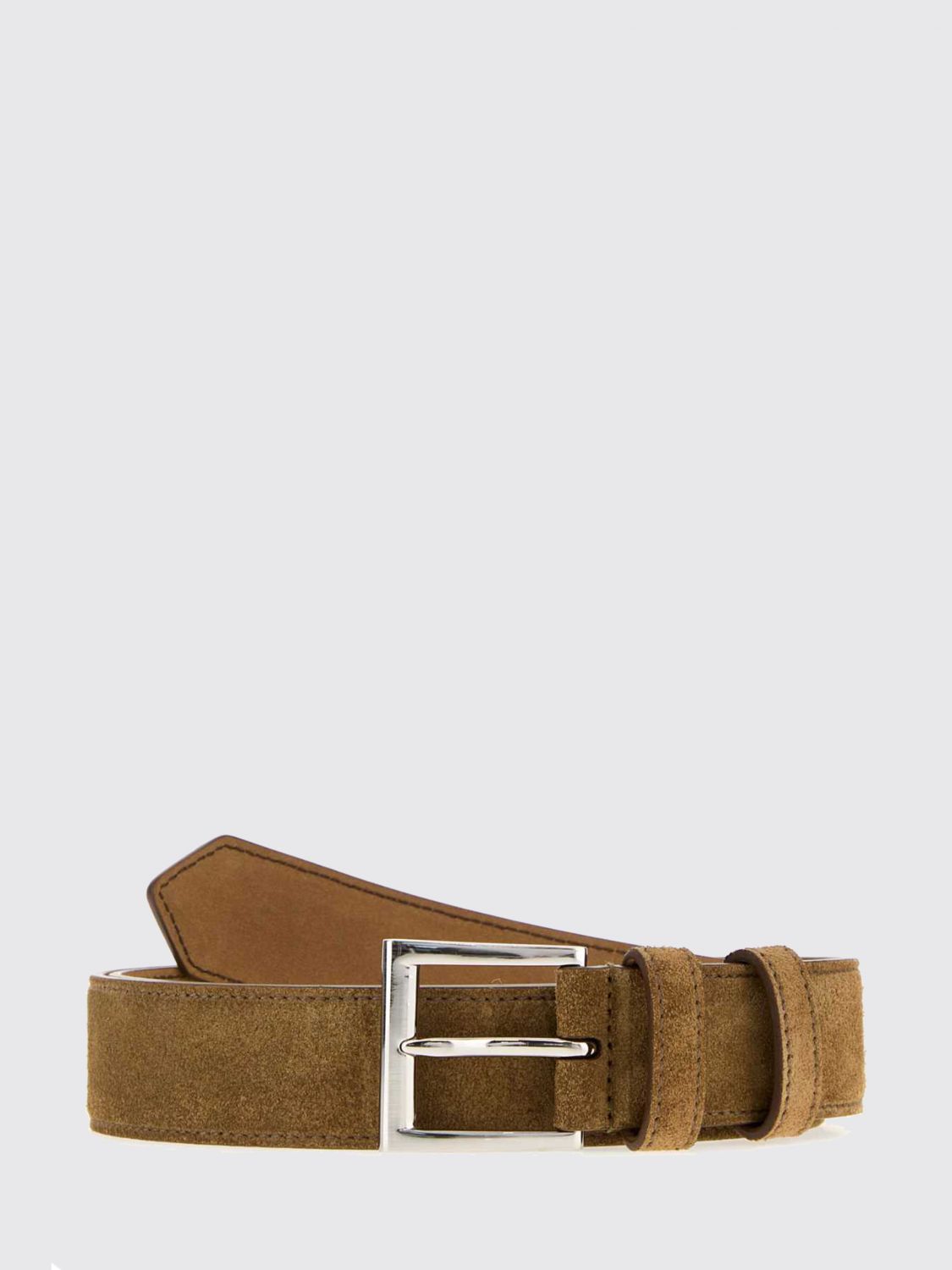 Prada Men Belt Men Prada PRADA