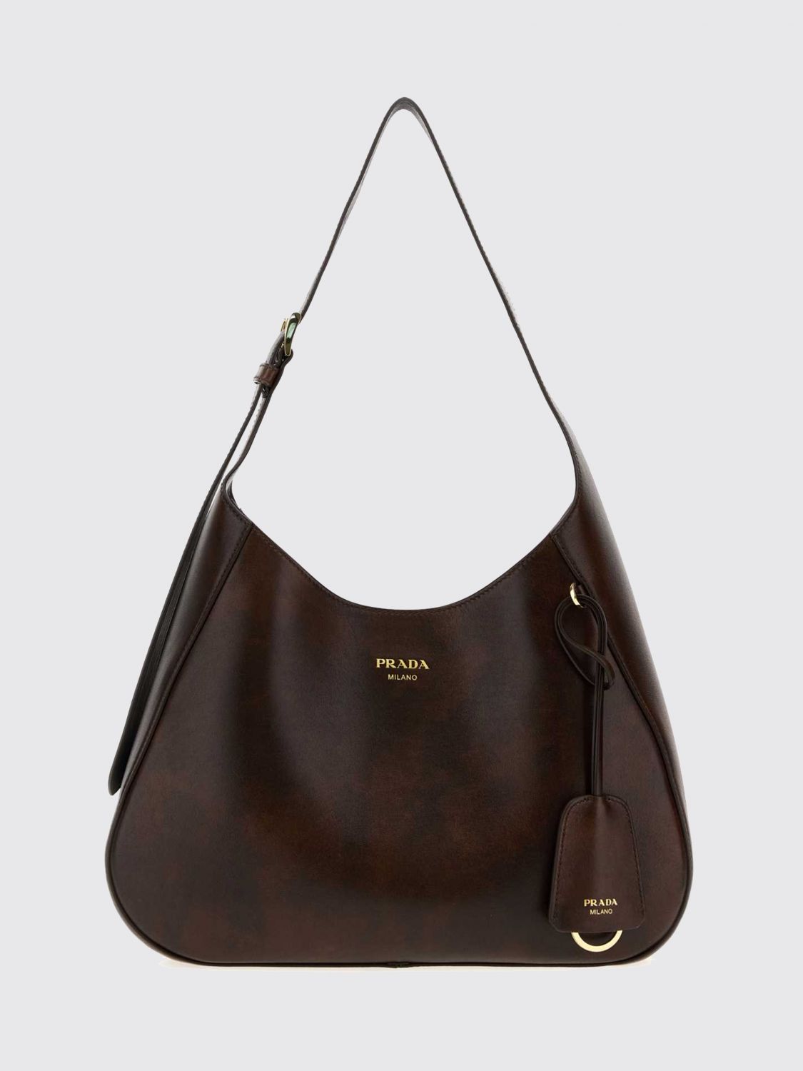 Prada Women Handbag Woman Prada.