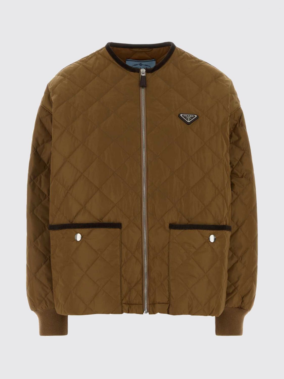 Prada Women Jacket Woman Prada PRADA