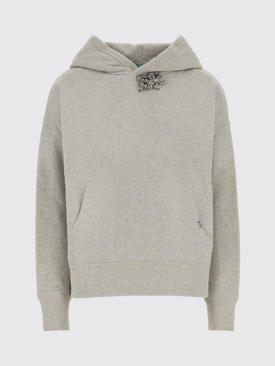 Prada Women Sweatshirt Woman Prada PRADA