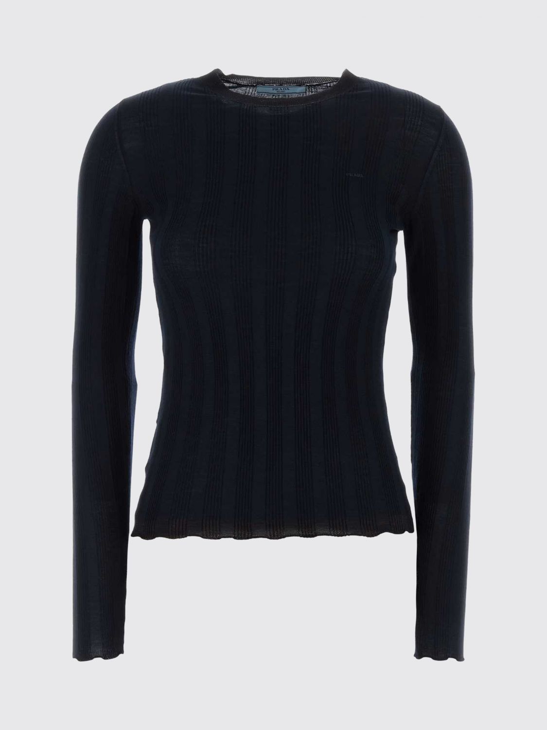Prada Women Sweater Woman Prada PRADA