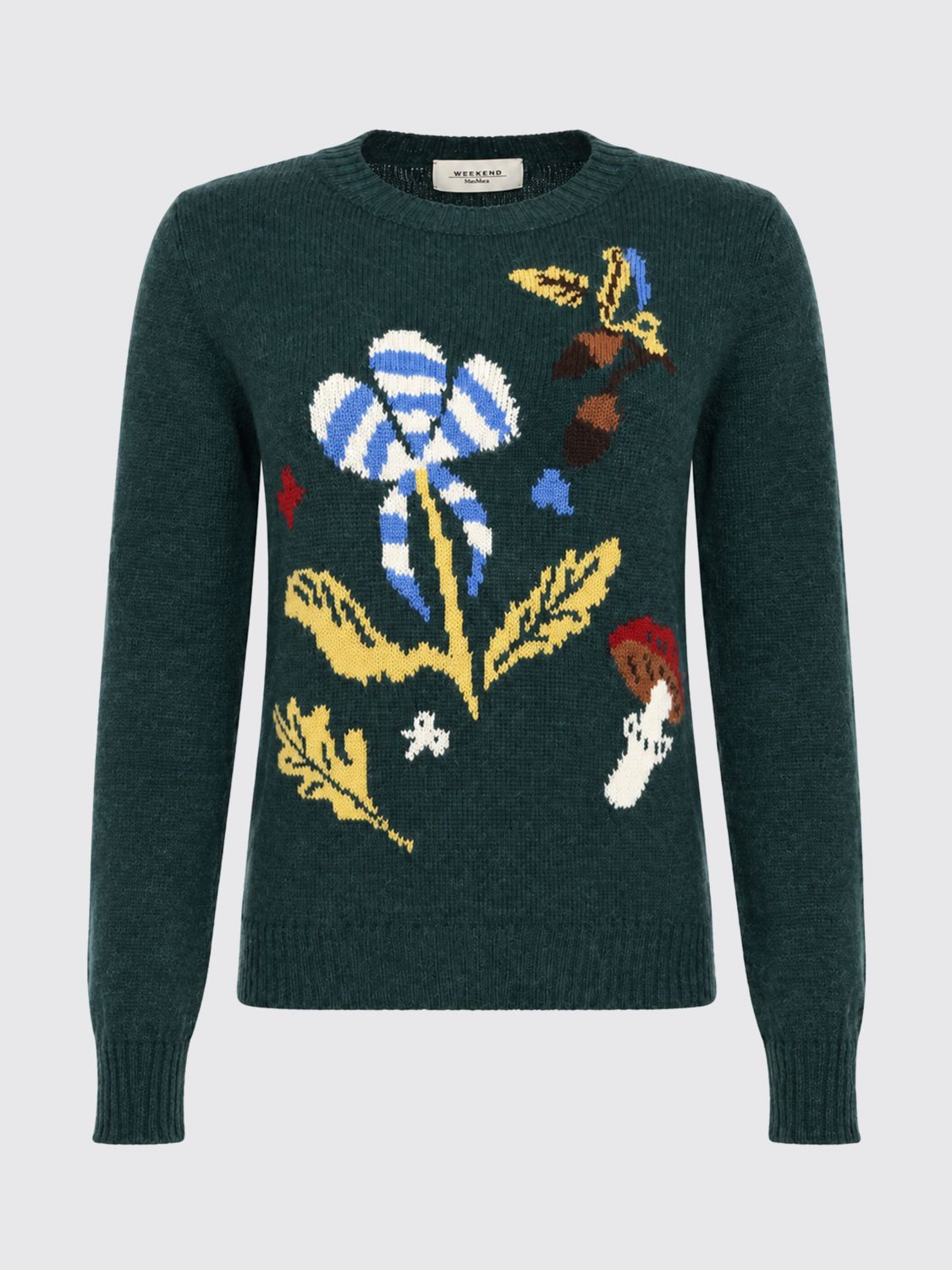 Weekend Max Mara Women Sweater Woman Weekend Max Mara WEEKEND MAX MARA