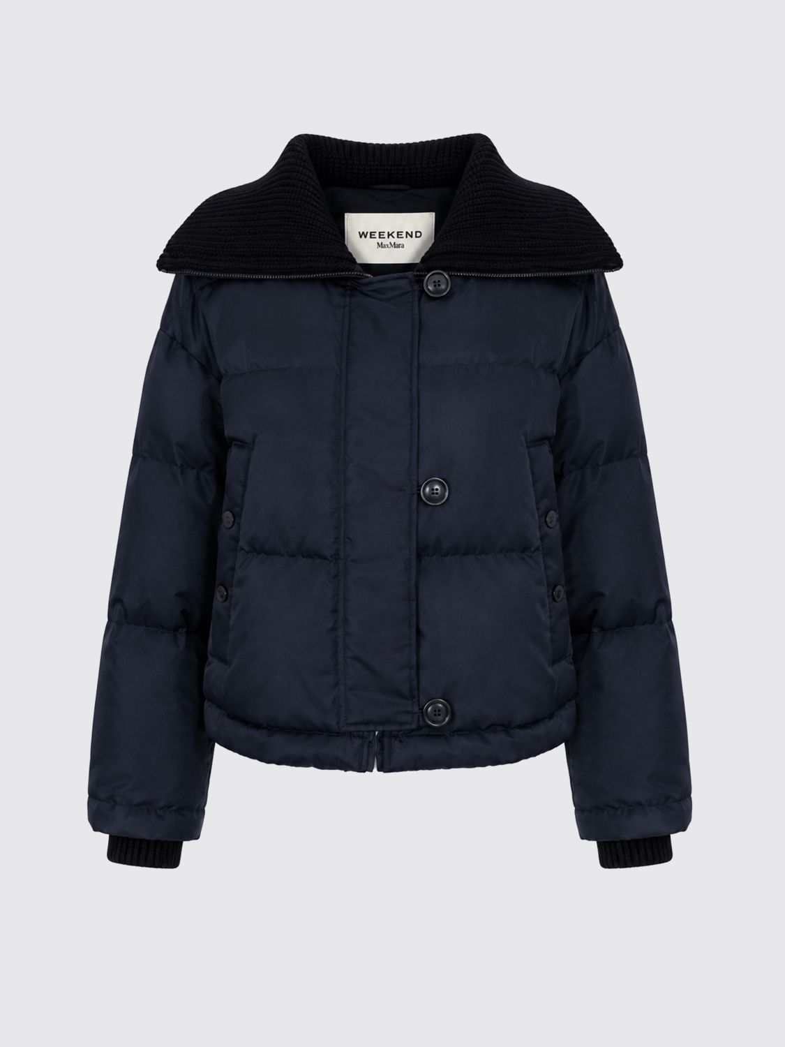 Weekend Max Mara Women Jacket Woman Weekend Max Mara WEEKEND MAX MARA
