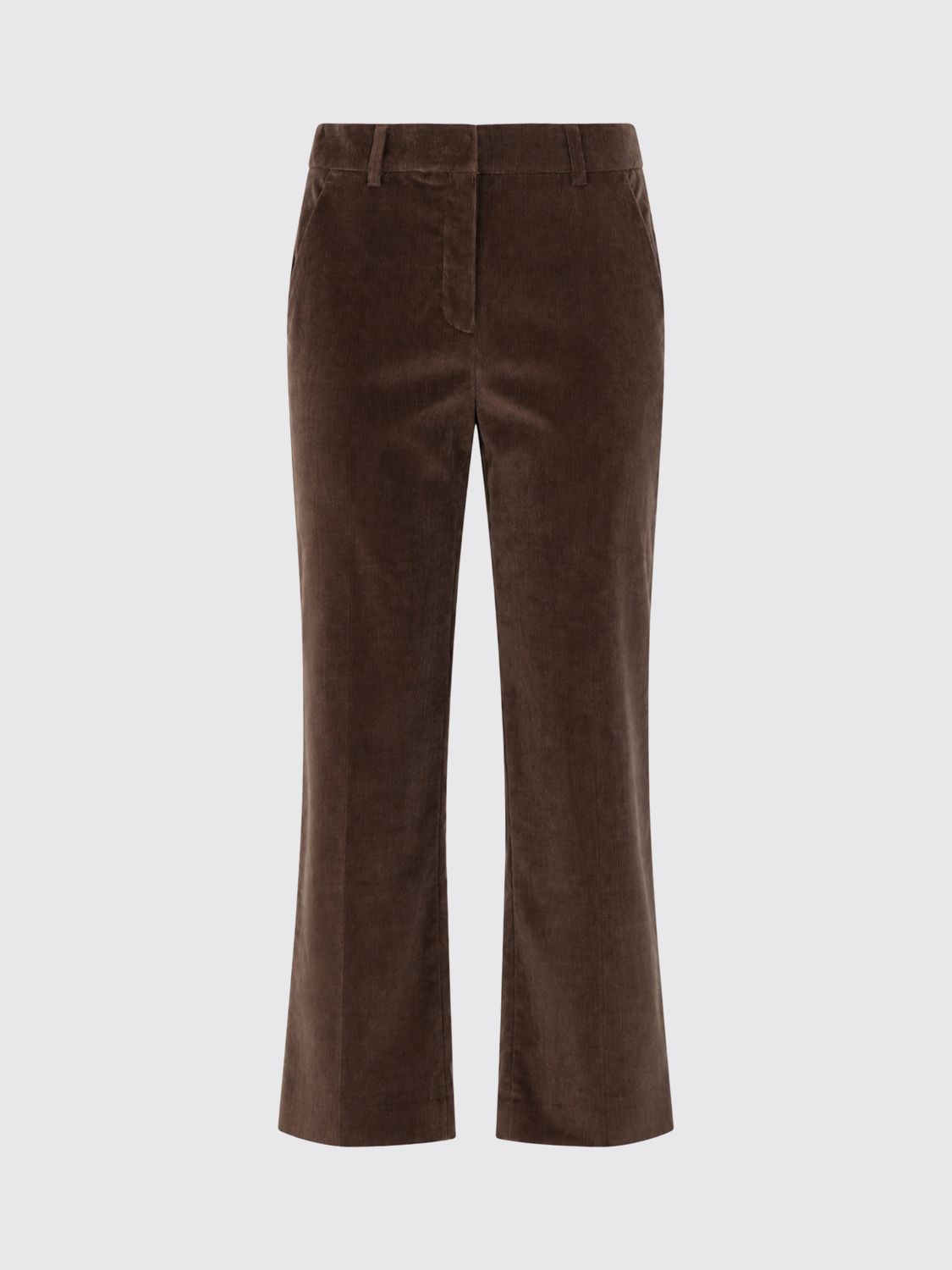 Weekend Max Mara Women Pants Woman Weekend Max Mara WEEKEND MAX MARA