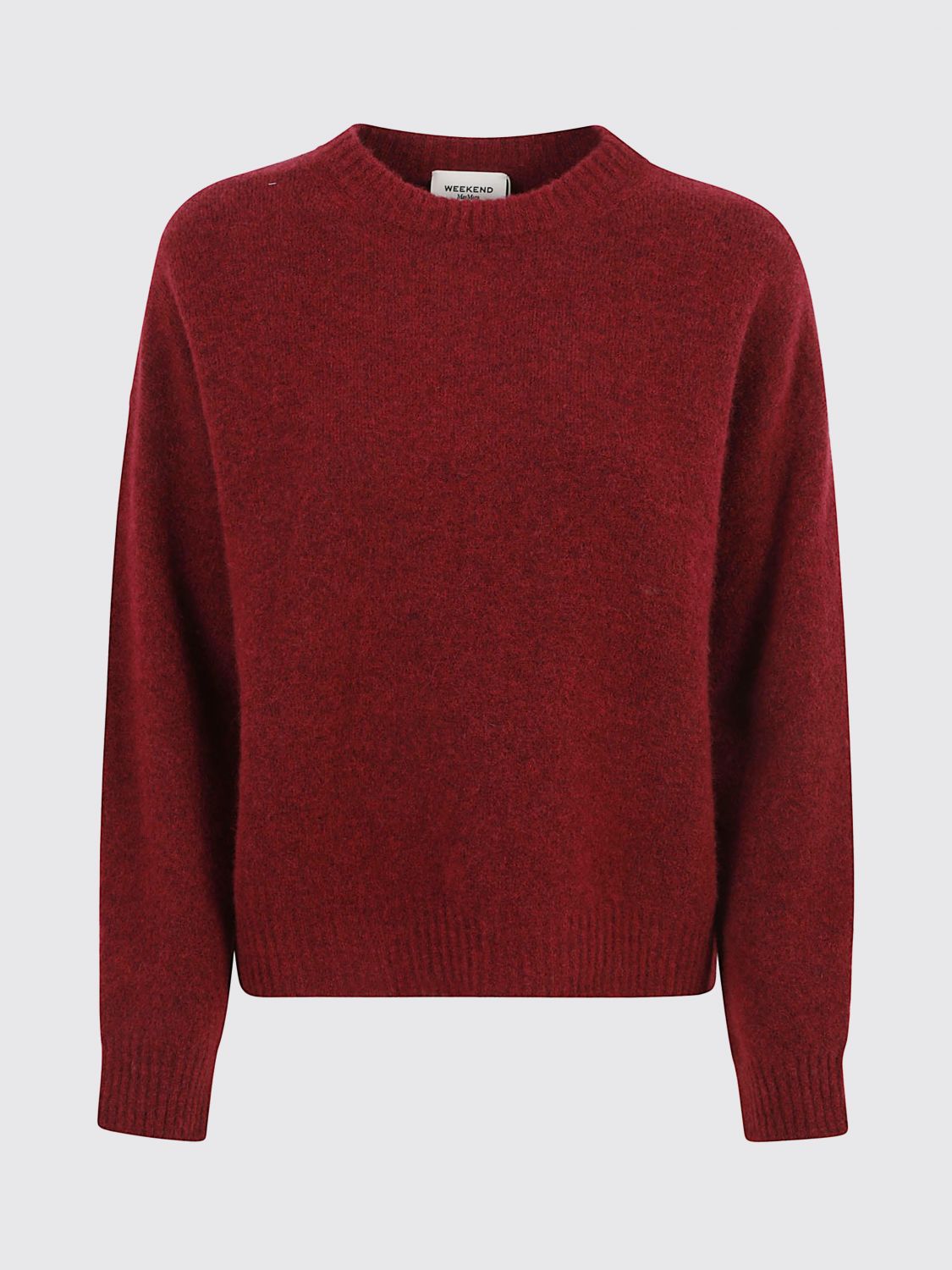 Weekend Max Mara Women Sweater Woman Weekend Max Mara WEEKEND MAX MARA