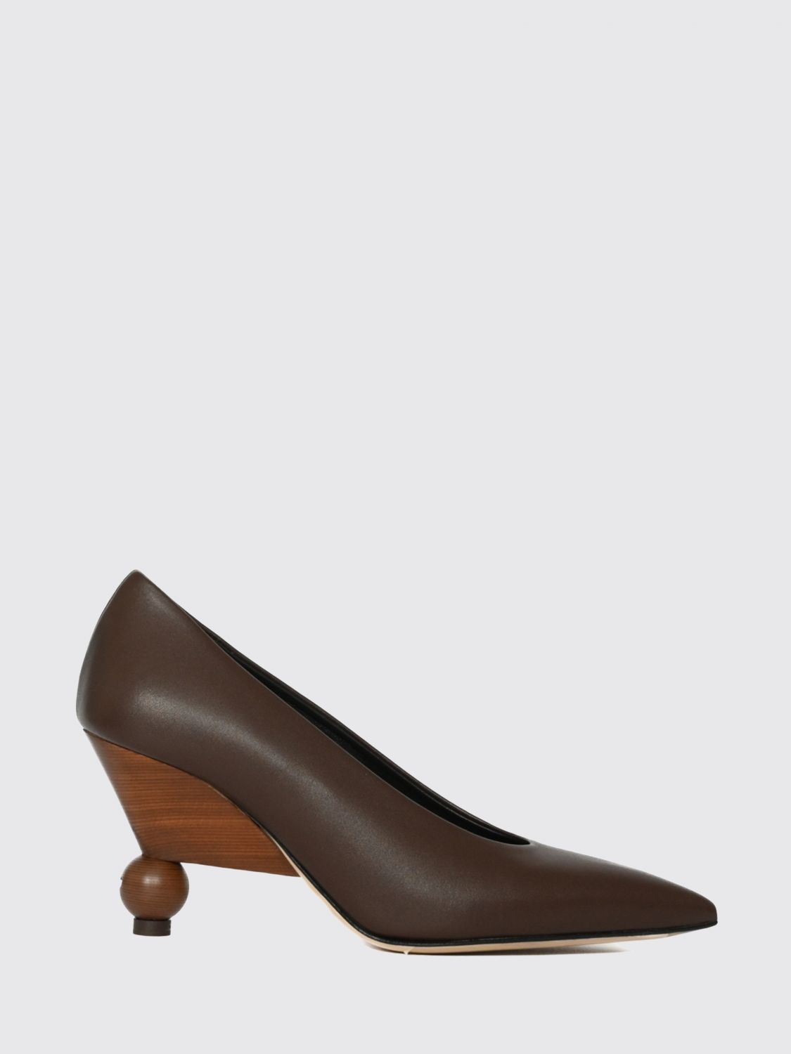 Weekend Max Mara Women Shoes Woman Weekend Max Mara WEEKEND MAX MARA