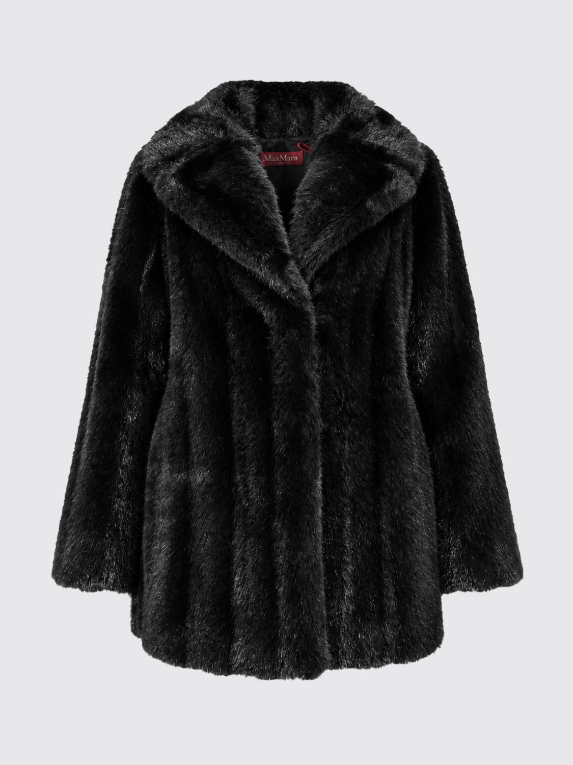 Max Mara Studio Women Jacket Woman Max Mara Studio MAX MARA STUDIO