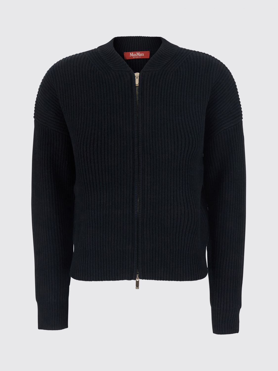 Max Mara Studio Women Sweater Woman Max Mara Studio MAX MARA STUDIO