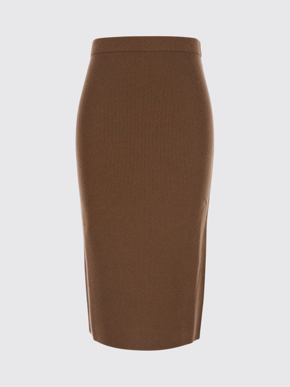 Max Mara Studio Women Skirt Woman Max Mara Studio MAX MARA STUDIO