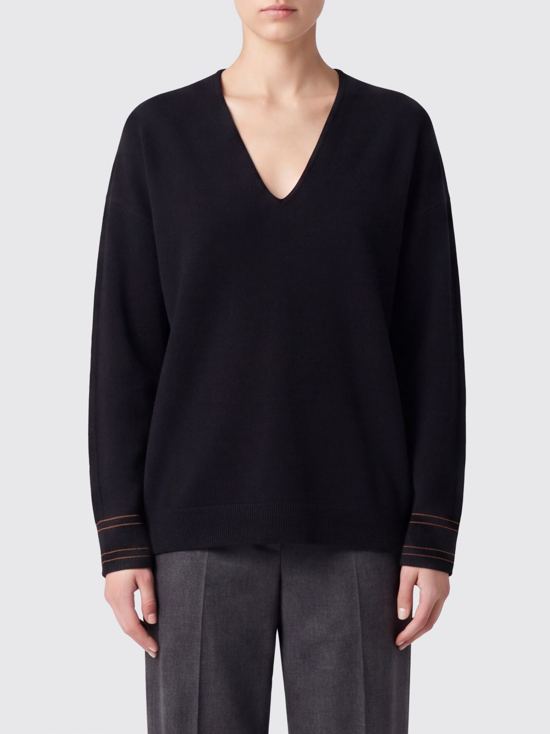 Max Mara Women Sweater Woman Max Mara MAX MARA