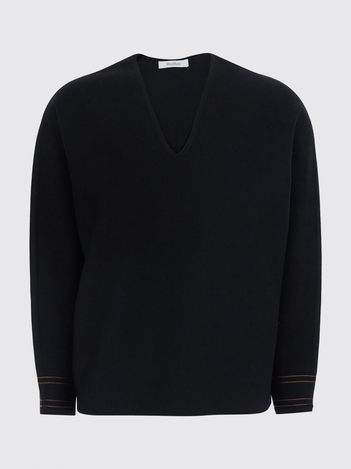 Max Mara Women Sweater Woman Max Mara MAX MARA