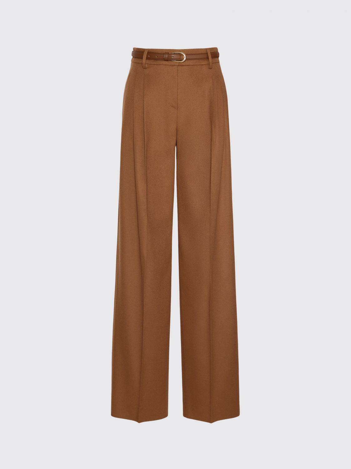 Max Mara Studio Women Pants Woman Max Mara Studio MAX MARA STUDIO