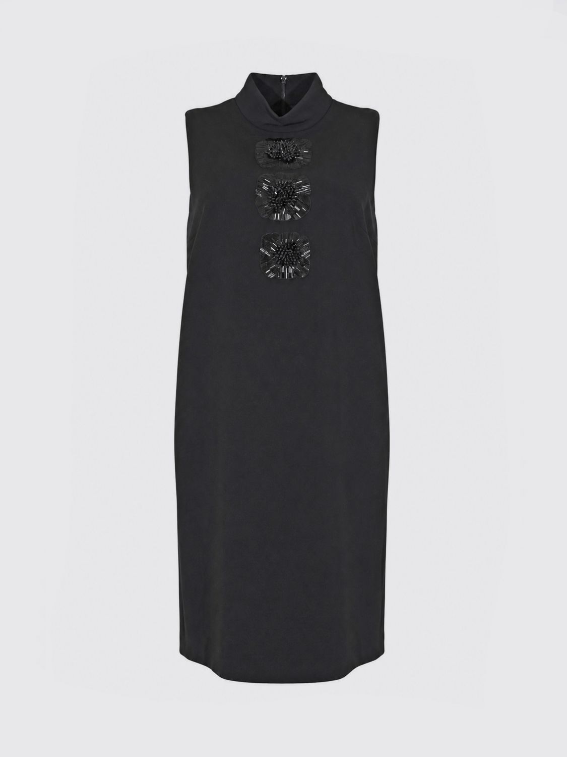 Max Mara Studio Women Dress Woman Max Mara Studio MAX MARA STUDIO