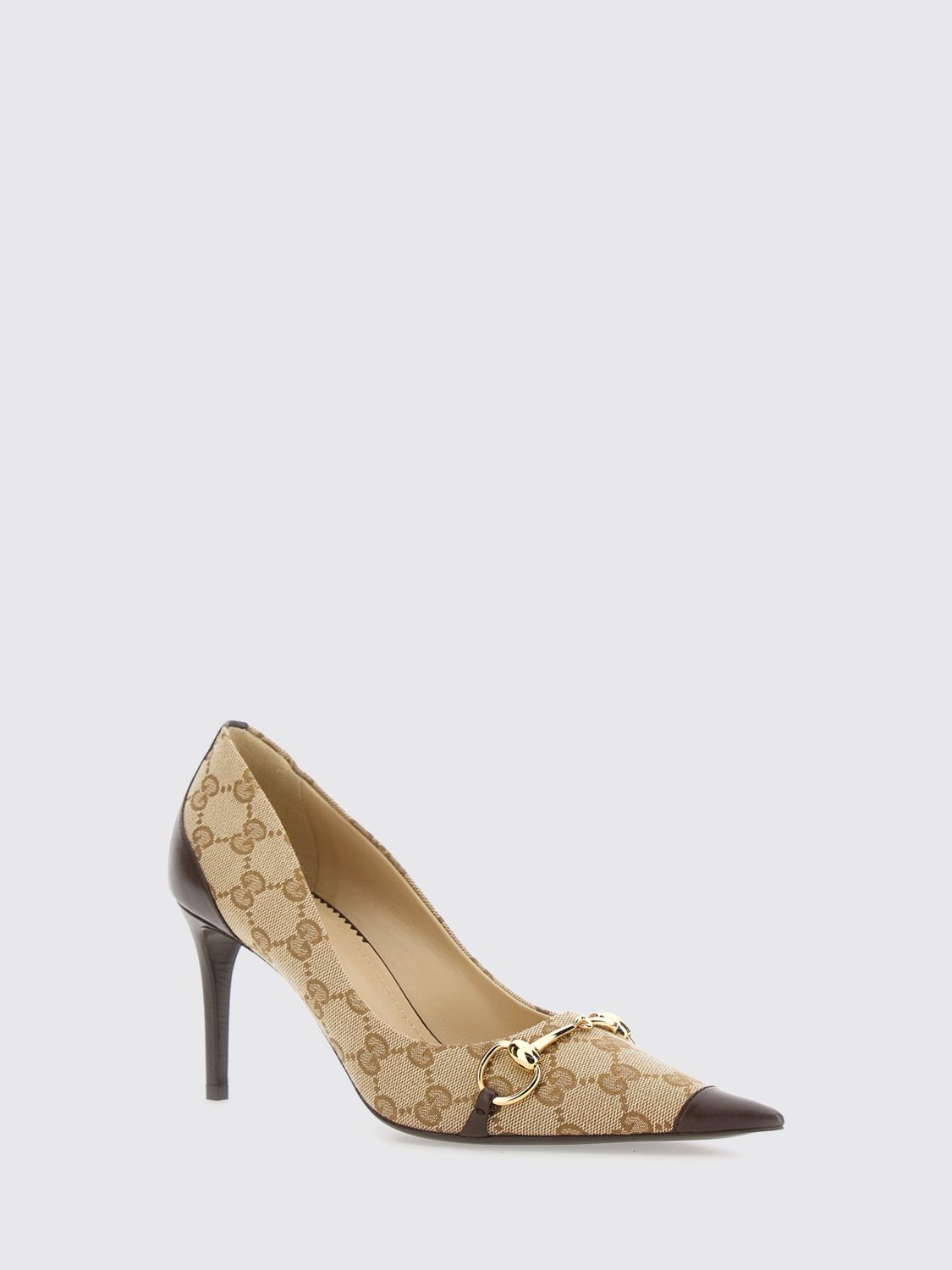 Gucci Women High Heel Shoes Woman Gucci GUCCI