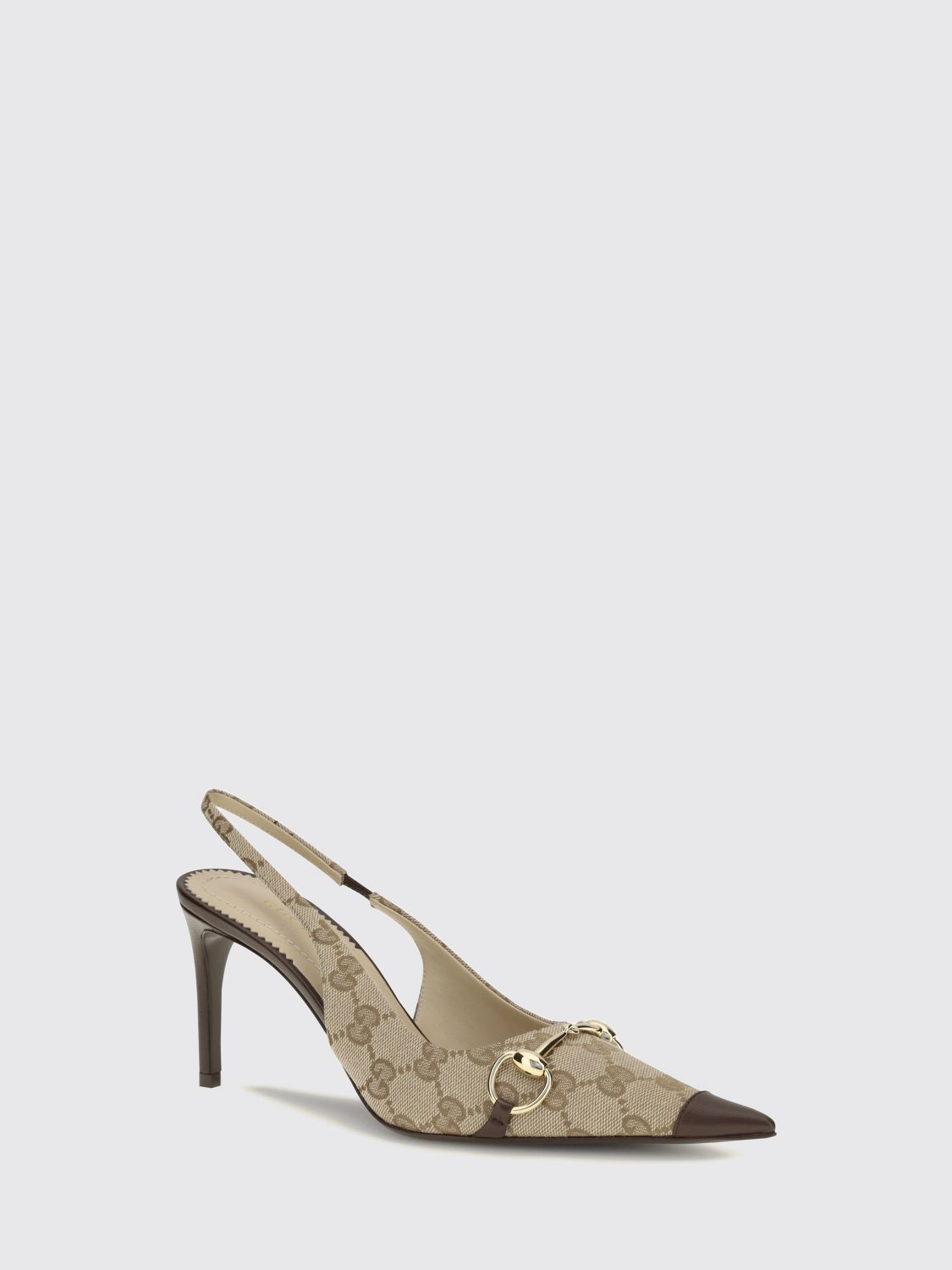 Gucci Women High Heel Shoes Woman Gucci GUCCI
