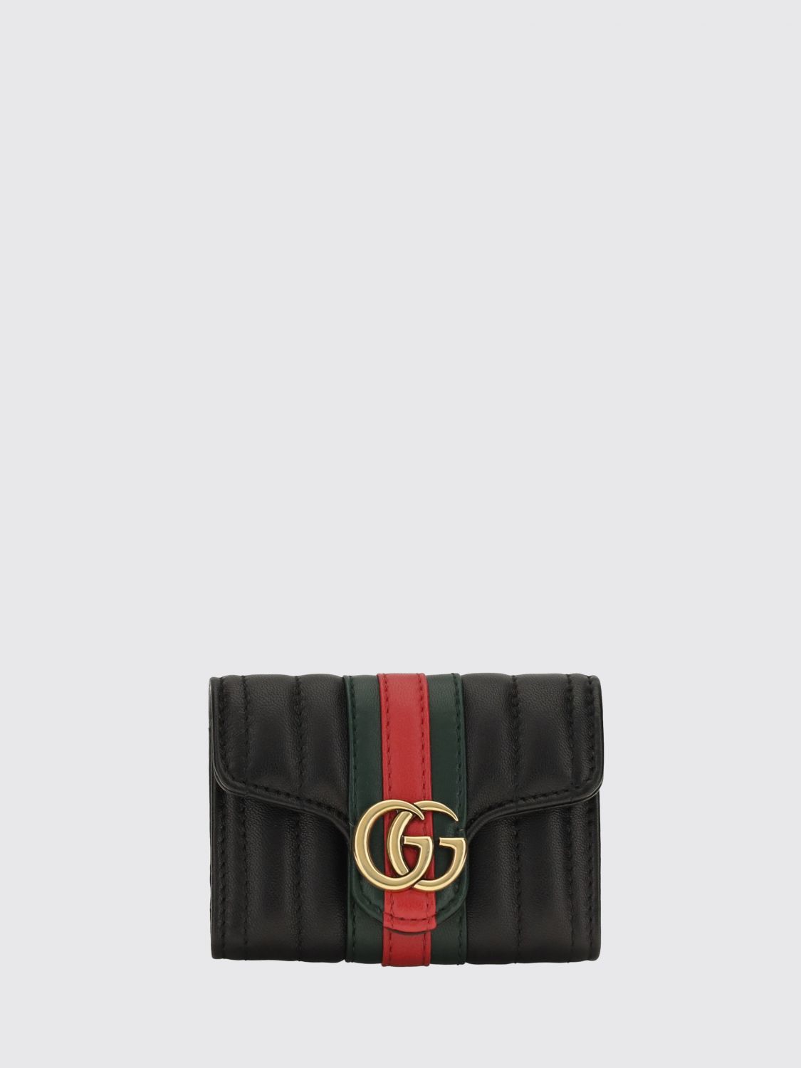 Gucci Women Wallet Woman Gucci GUCCI