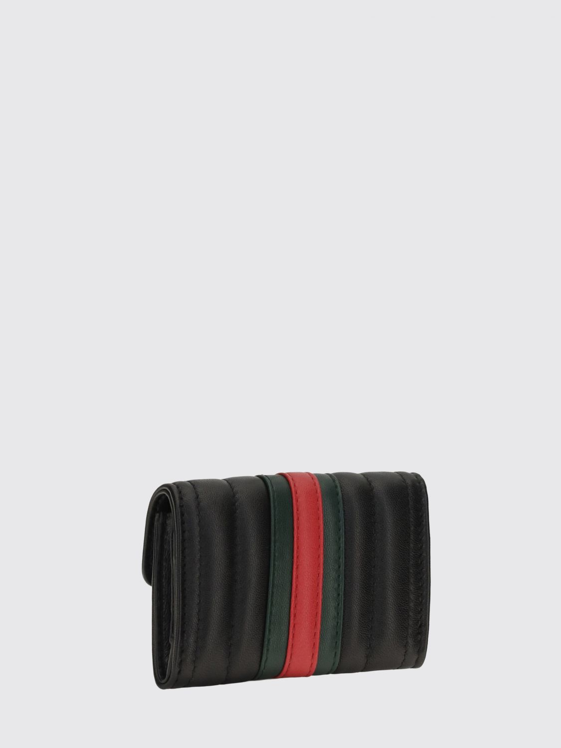 Gucci Women Wallet Woman Gucci GUCCI