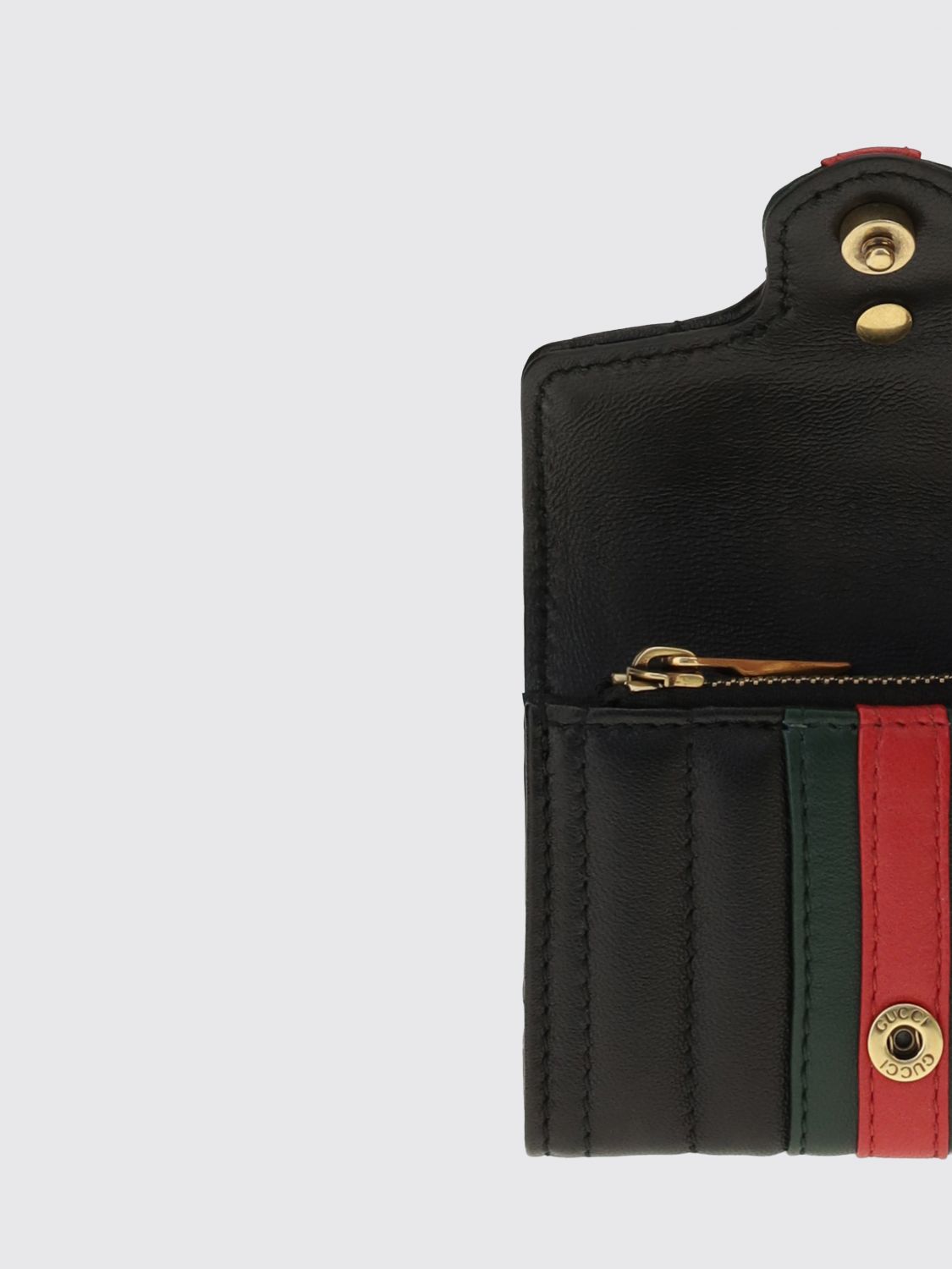 Gucci Women Wallet Woman Gucci GUCCI