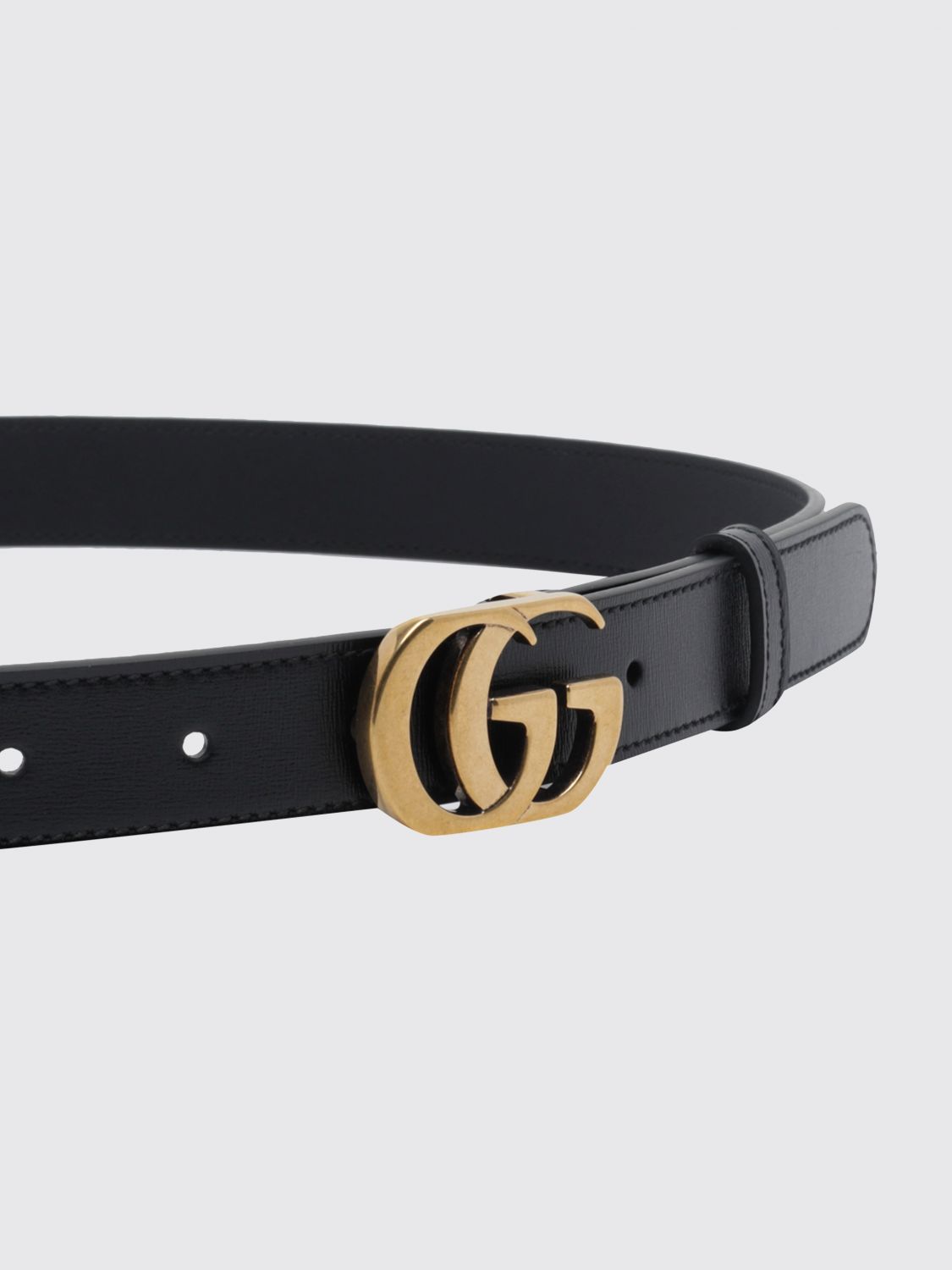 Gucci Women Belt Woman Gucci GUCCI