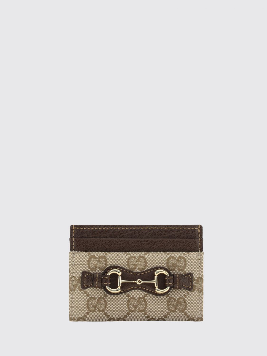 Gucci Women Wallet Woman Gucci GUCCI