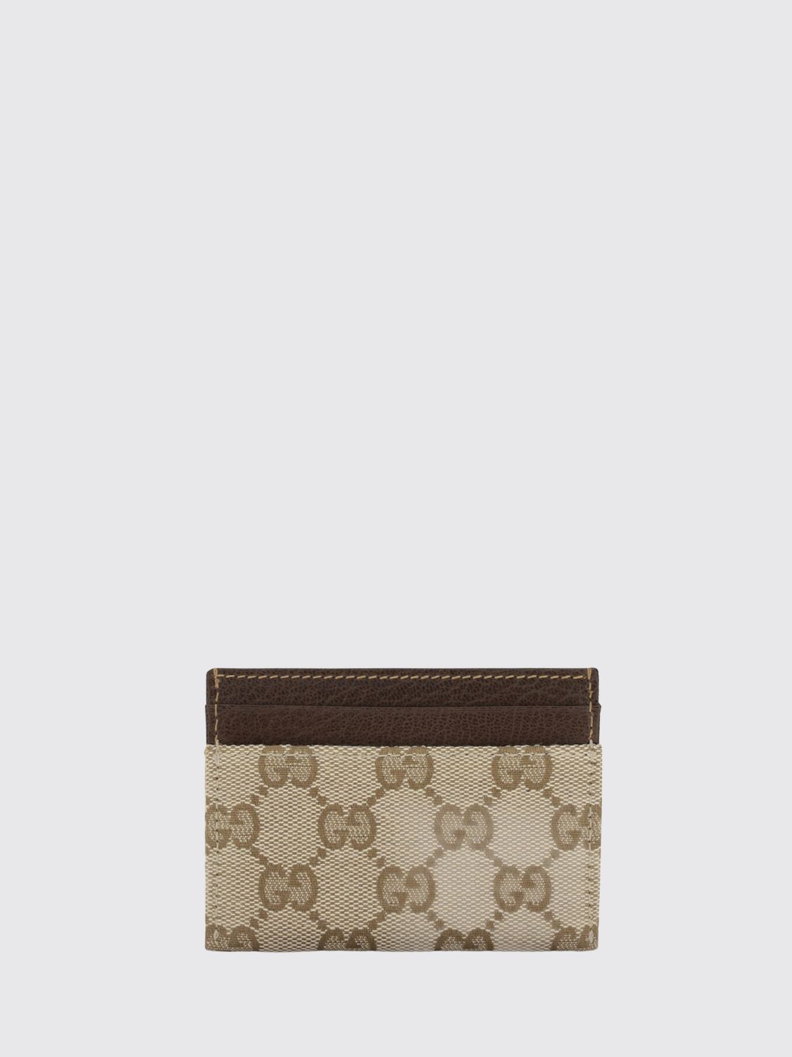 Gucci Women Wallet Woman Gucci GUCCI