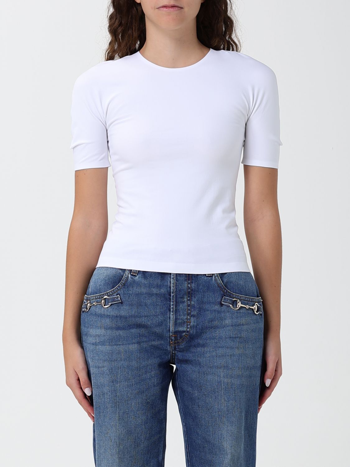 Gucci Women T-Shirt Woman Gucci GUCCI