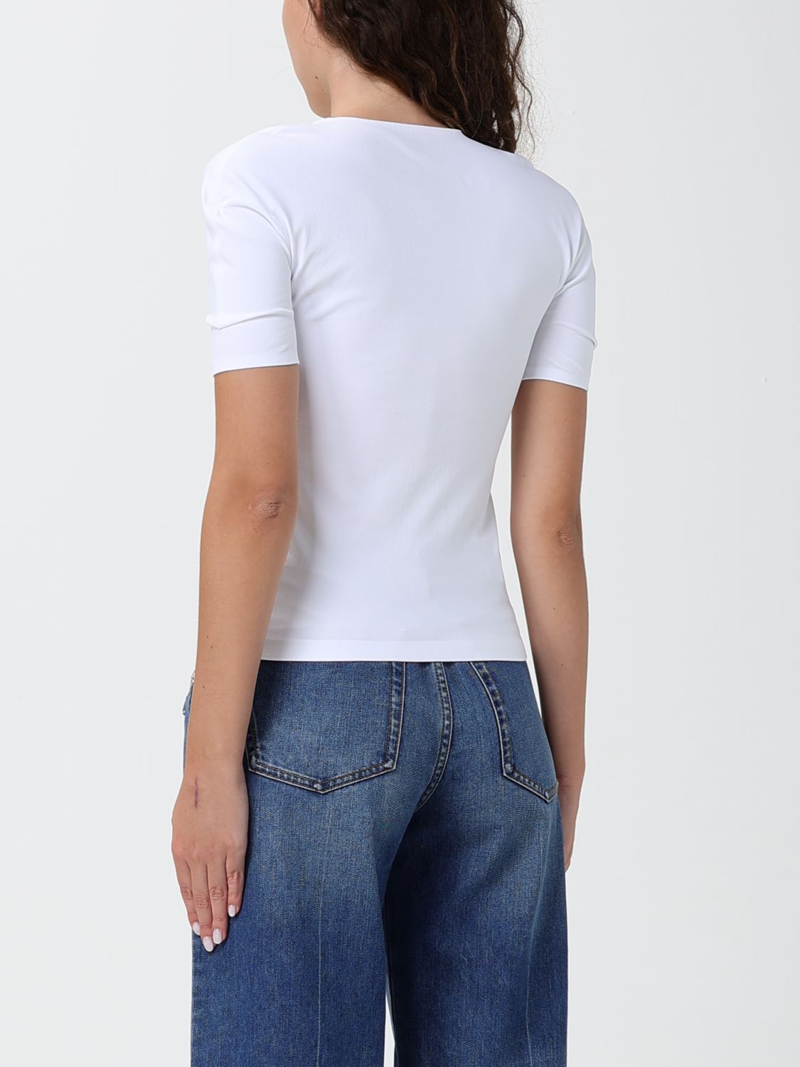 Gucci Women T-Shirt Woman Gucci GUCCI