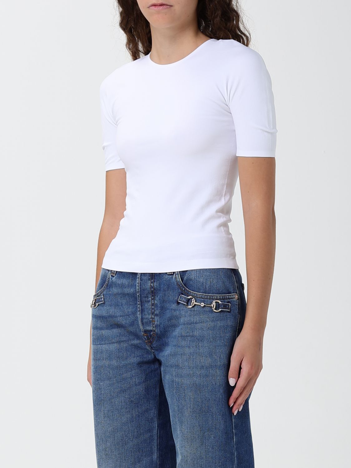 Gucci Women T-Shirt Woman Gucci GUCCI