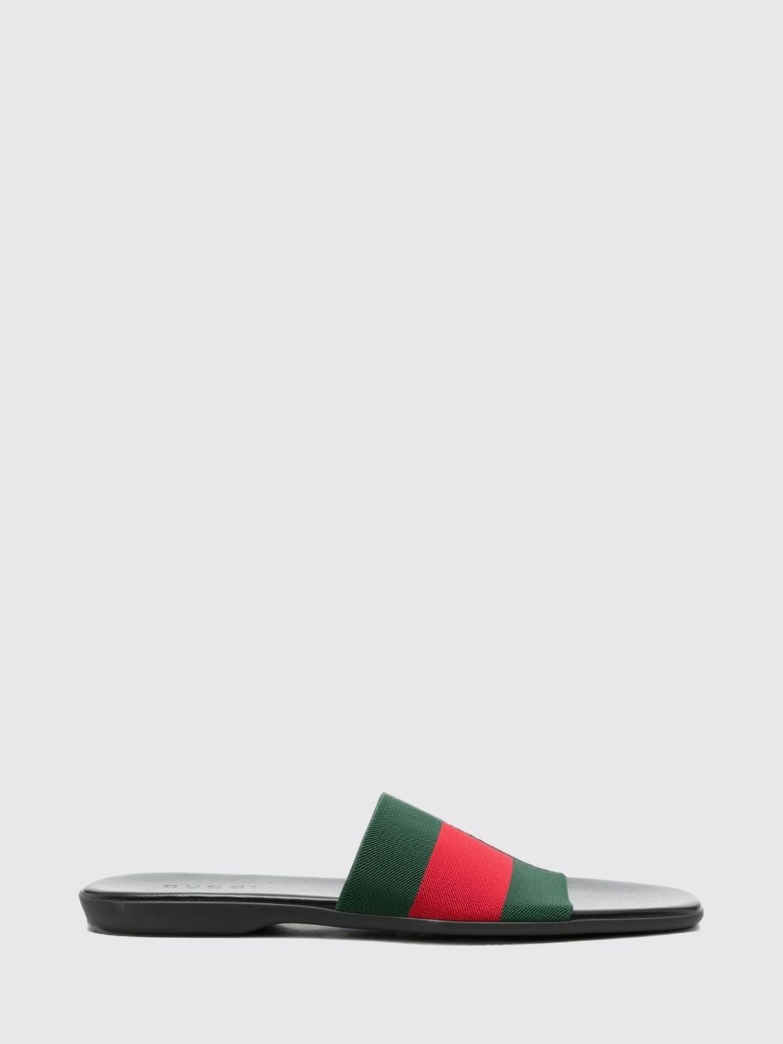 Gucci Men Sandals Men Gucci GUCCI