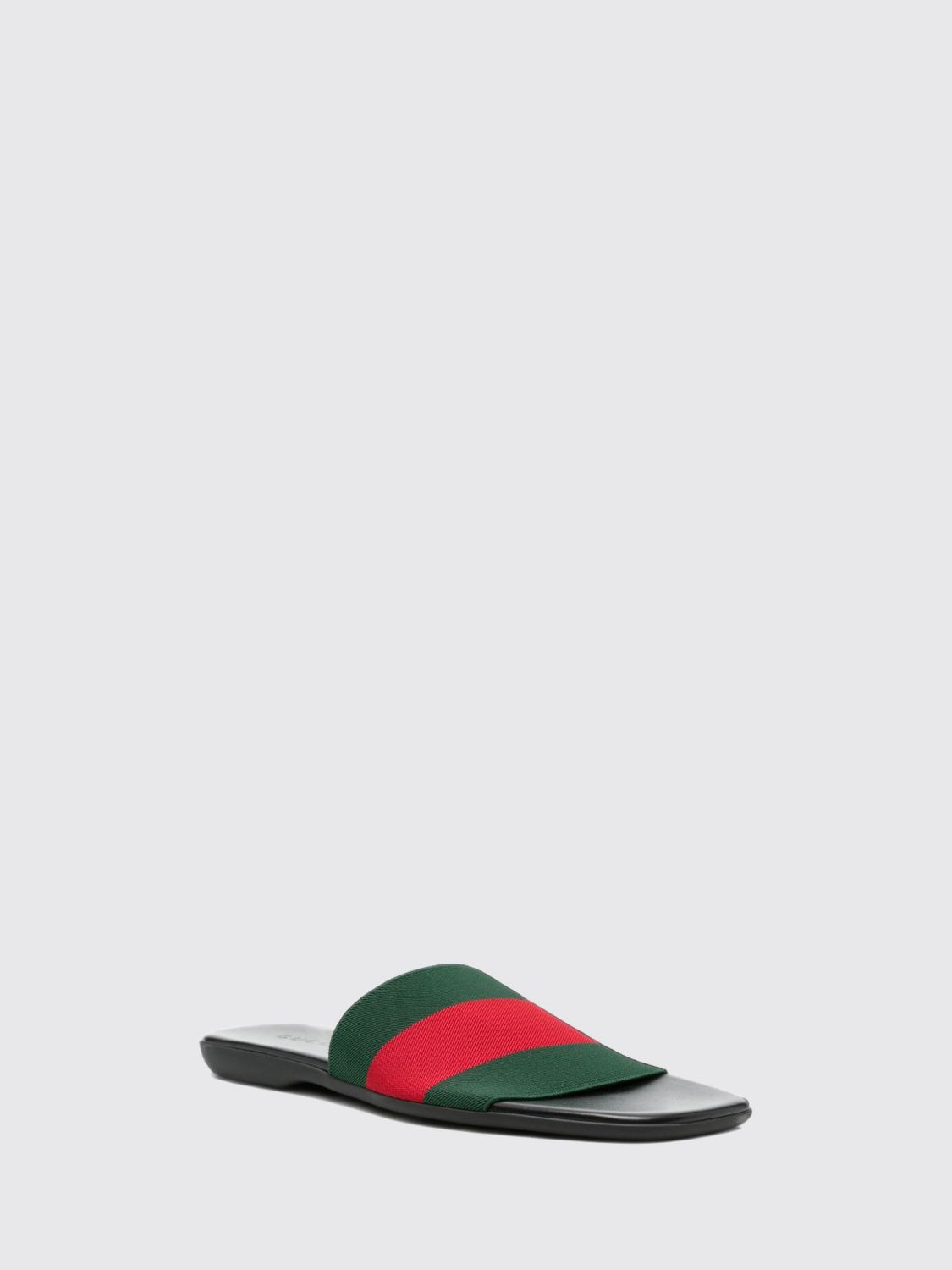 Gucci Men Sandals Men Gucci GUCCI