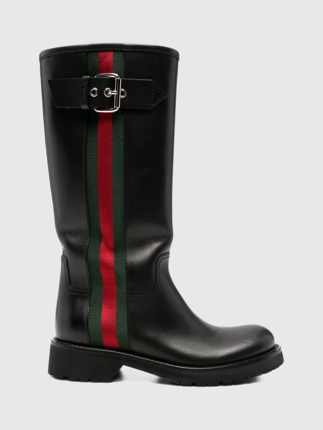 Gucci Women Boots Woman Gucci GUCCI