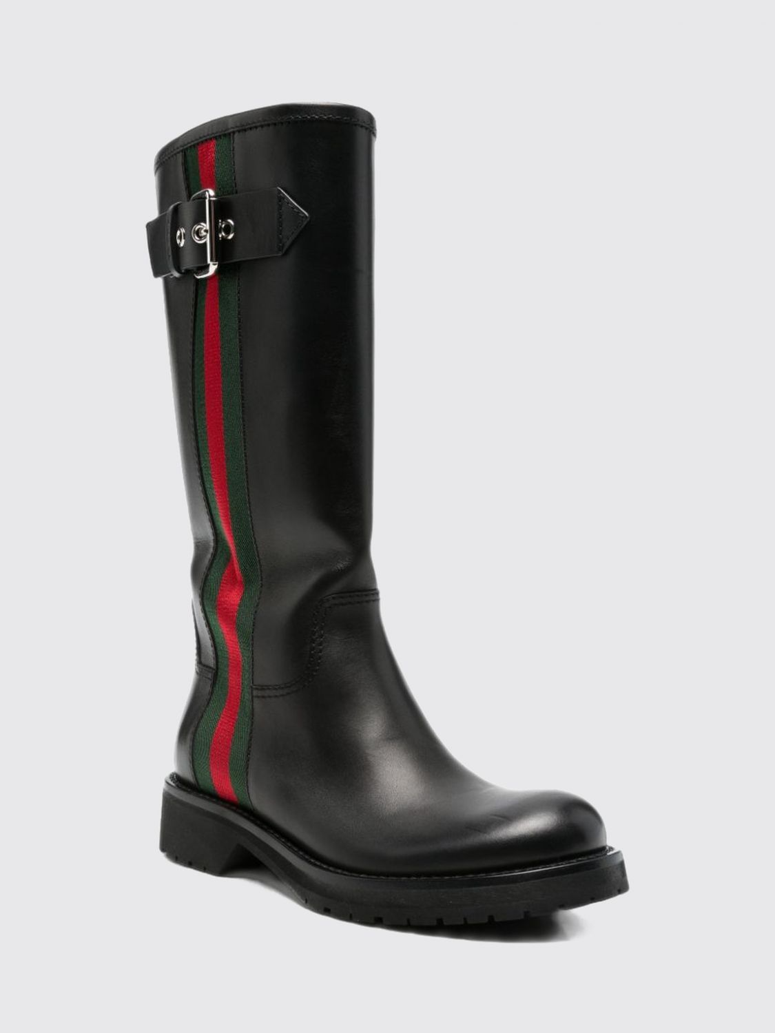 Gucci Women Boots Woman Gucci GUCCI