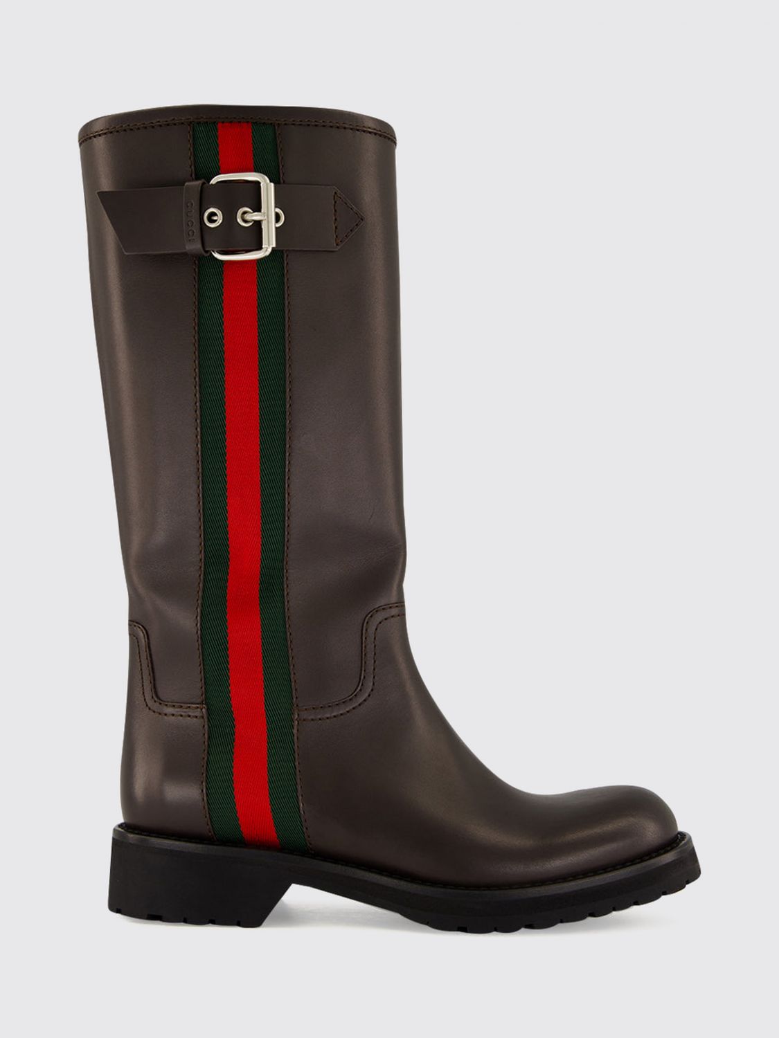 Gucci Women Boots Woman Gucci GUCCI