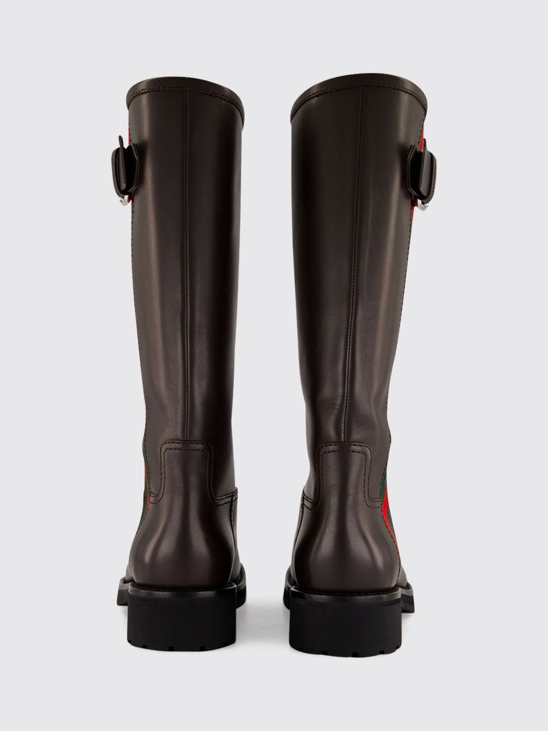 Gucci Women Boots Woman Gucci GUCCI