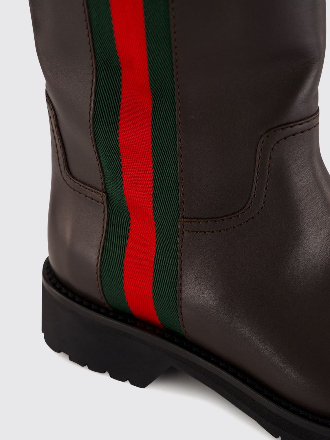 Gucci Women Boots Woman Gucci GUCCI
