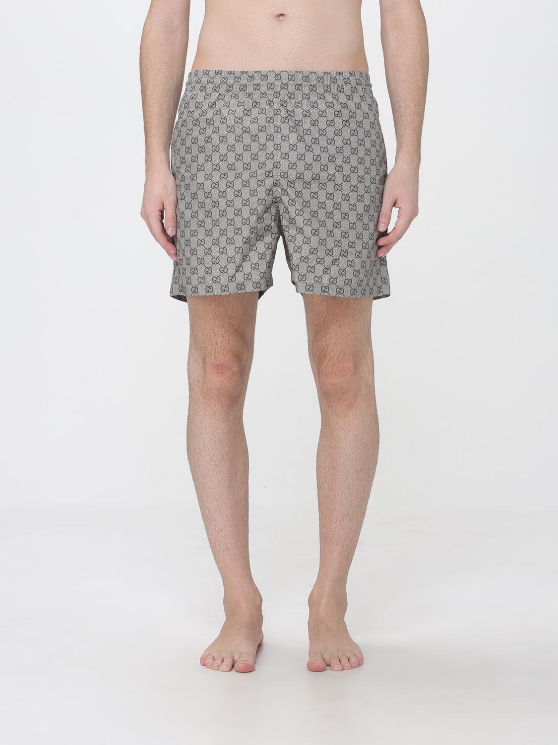 Gucci Men Swimsuit Men Gucci GUCCI
