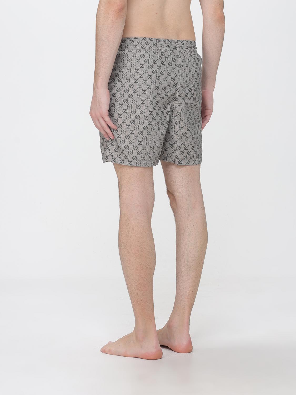 Gucci Men Swimsuit Men Gucci GUCCI