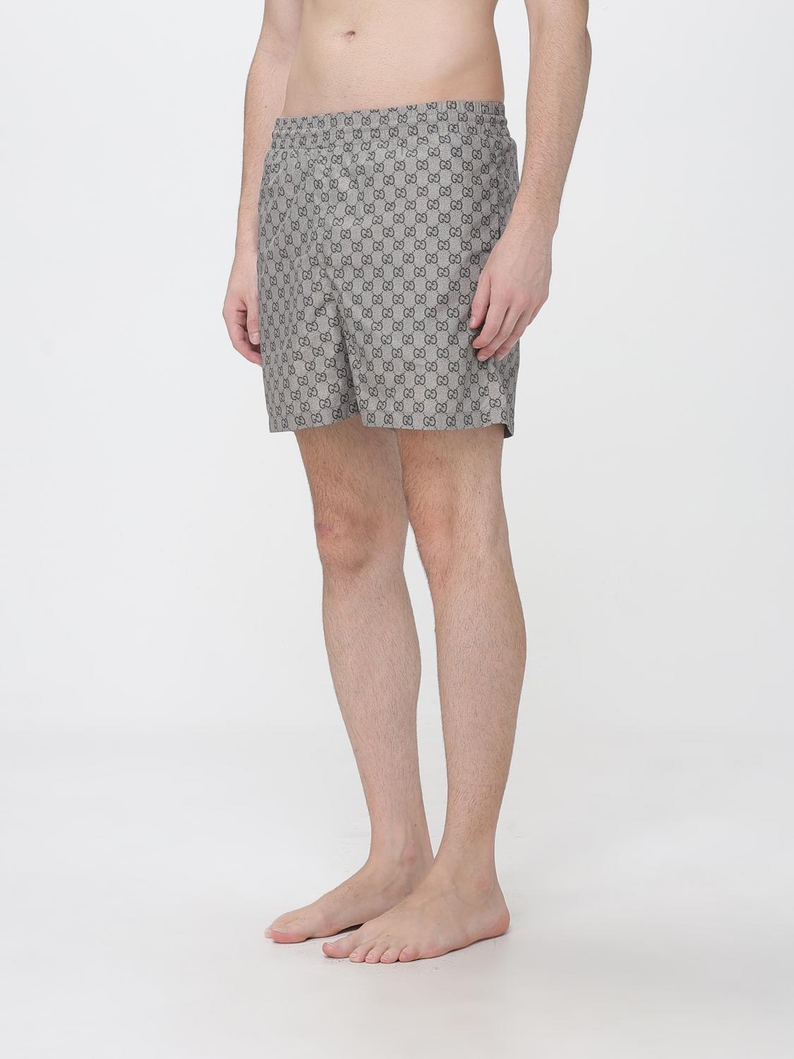 Gucci Men Swimsuit Men Gucci GUCCI